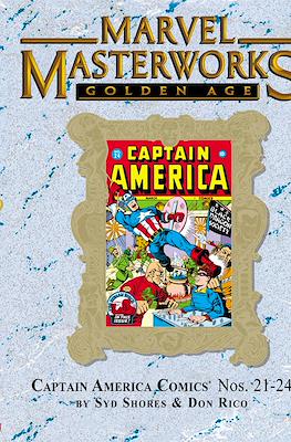 Marvel Masterworks #189