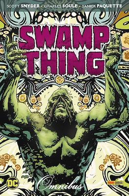 DC Omnibus #35
