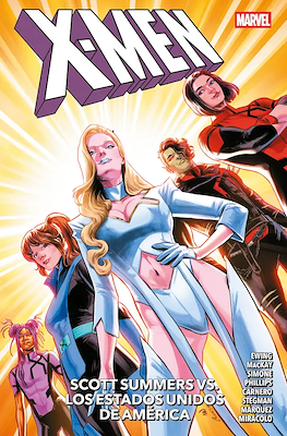 X-Men (2025) #2
