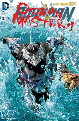Aquaman Vol. 7 (2011-2016) (Comic Book) #23.2