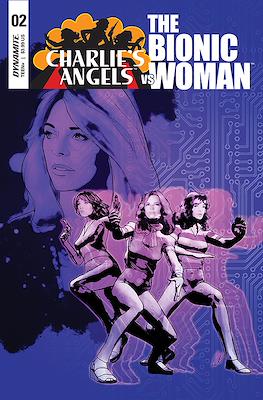 Charlie's Angels vs The Bionic Woman #2