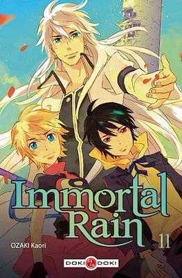 Immortal Rain #11