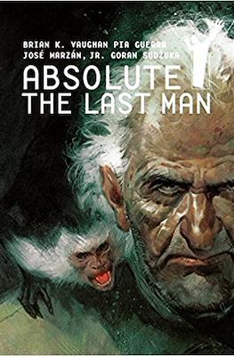 Absolute Y: The Last Man #3