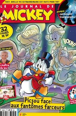 Le Journal de Mickey #3595
