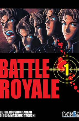 Battle Royale #1