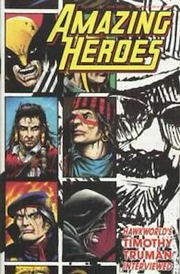 Amazing Heroes #180