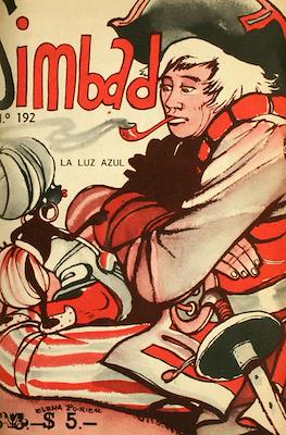 Simbad #192