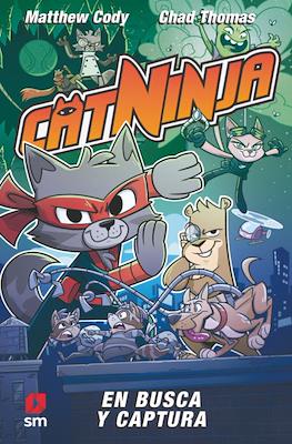 Catninja (Cartoné 160 pp) #3