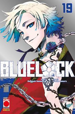 Blue Lock #19