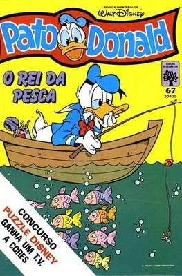 Pato Donald #67