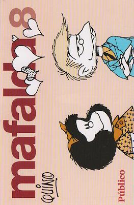 Mafalda (Rústica. 68 pp) #8