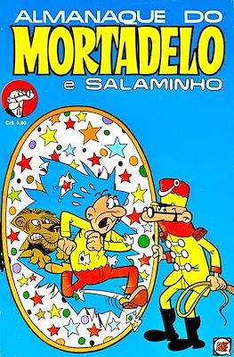 Almanaque Mortadelo e Salaminho #3