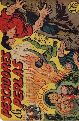 Jungla (1958) #22