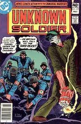 The Unknown Soldier Vol. 1 (1977-1982) #239