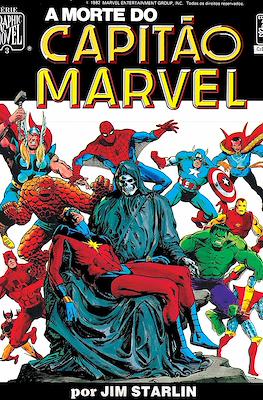 Graphic Novel #3