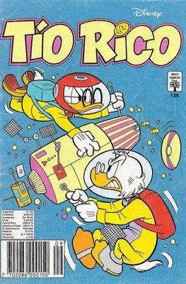 Tío Rico #136