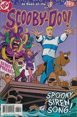 Scooby-Doo! #76