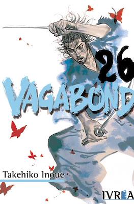 Vagabond (Rústica con sobrecubierta) #26
