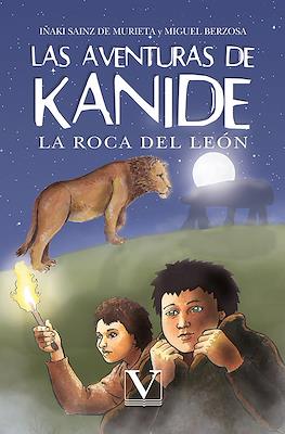 Las aventuras de Kanide #7