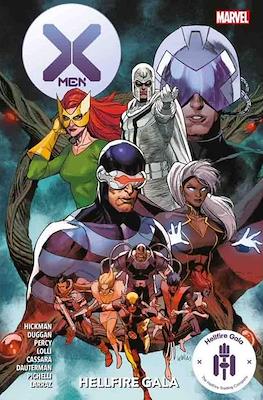 X-Men (Rústica 104-184 pp) #30
