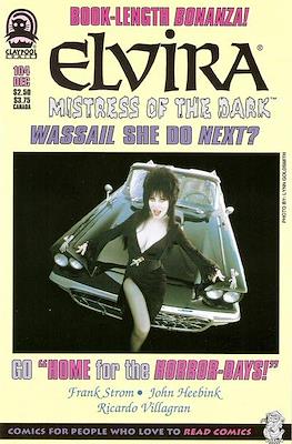 Elvira: Mistress of the Dark #104