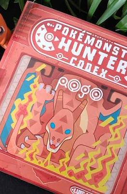 Pokémonster Hunter Codex