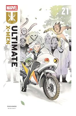 Ultimate X-Men Vol. 2 (2024-2026) (Comic Book 28-40 pp) #21