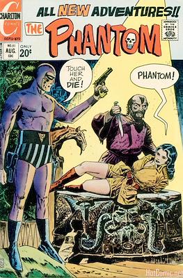 The Phantom #51
