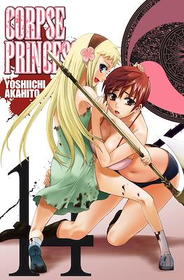 Corpse Princess #14