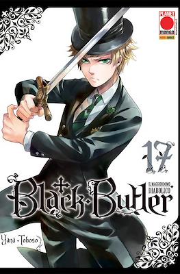 Black Butler: Il maggiordomo diabolico #17