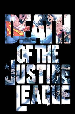 Justice League Vol. 4 (2018- ) #75
