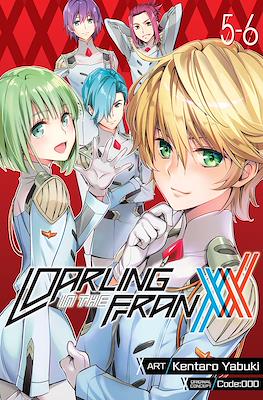 Darling in the FranXX #5-6