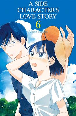 A Side Character's Love Story (Digital) #6