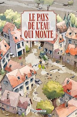 Le Pays de l'eau qui monte