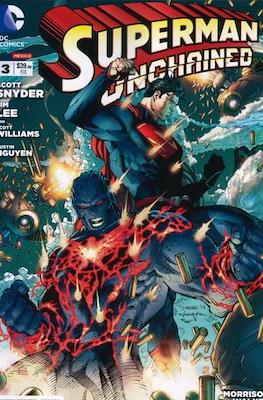 Superman Unchained #3