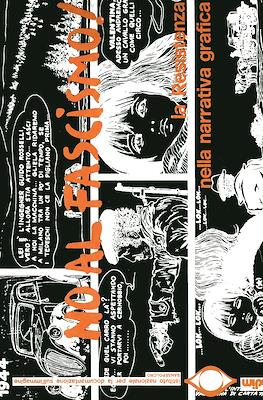 No al fascismo! La resistenza nella narrativa grafica