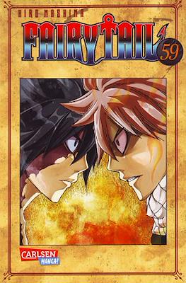 Fairy Tail #59