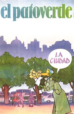 El Patoverde #5