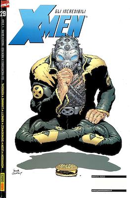 Gli Incredibili X-Men #153