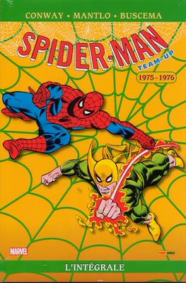 Spider-Man Team-Up L'Intégrale #3