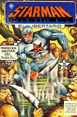 Starman El Libertario #78