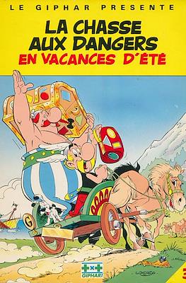 Le Giphar presente Astérix #3