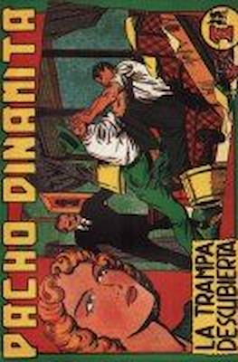 Pacho Dinamita (1950) #65