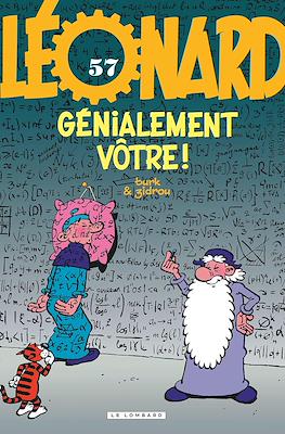 Léonard #57