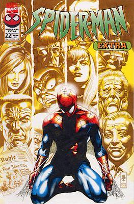 Spider-Man Extra #22