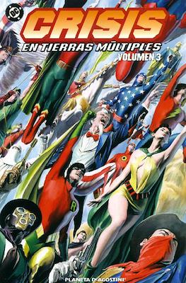 Colección Universos DC #66