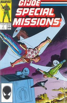 G.I. Joe Special Missions #7