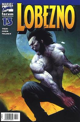 Lobezno Vol. 3 (2003-2005) (Grapa) #13