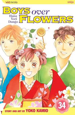 Boys Over Flowers #34