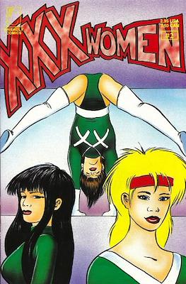 Triple XXX Women #2